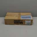 Repair Kit for Charbroil 463242516 463242515 463355220 463367016 463342620 463342420 Grill Parts, G466-2400-W1 Cooking Grate Infrared Emitter & G474-0017-W2 Grill Grate for Charbroil 463242516 Grill