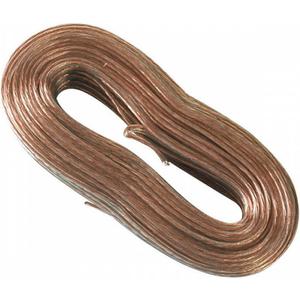 RCA AH100R 100 Ft. 24-Gauge Speaker Wire