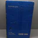 hOmeLabs 50 Pint Wi-Fi Dehumidifier for up to 7,000 Sq Ft Rooms (MAX 120 Pint at 95F, 90% RH)  Powerful Humidity Control for Large Rooms and Basements