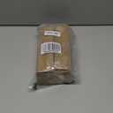 6PCS Steel Stem Plastic Bed Frame Feet to Replace Wheels. Sturdy and Protect Floor. Replacement Bed Feet with Plastic Inserts