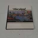 Suzanne Ellery Chapelle Maryland Adventure, The: New Maryland 4th Grade (Hardcover)