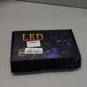 Interior Car LED Strip Lights APP Control, 5 in 1 RGB 16 Million Colors Ambient Lighting Kit with 236 inches Fiber Optic, Music Mode Inside Car Lighting Decorations