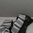 Jewelry Storage Pouch Door Hanging Bag for Necklaces Rings Accessories Dustproof Organizer for Closet Bedroom Use