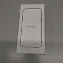 Cufelf Magnetic for iPhone 15 Case(Compatible with Magsafe)(Built-in Invisible Kickstand) Military Drop Protection,Anti-Fingerprint,Anti-Scratch,Matte Translucent Phone Cover,6.1",Blue