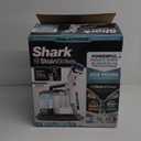 Shark StainStriker Portable Carpet, Upholstery & Area Rug Cleaner with Pet Mess Tool, Stain & Odor Remover, Perfect for Car Interiors, Includes 3 Cleaning Tools & Cleaning Solution, White, PX201
