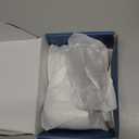 Guinea Pig Handheld Vacuum Cleaner Cage, Guinea Pig cage Cleaner, Rabbit Poop Vacuum, for Lightweight Cleanup of Guinea Pig, Rabbit, Hamster, Chinchilla, Reptile, Bird