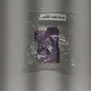 Tandem Tslim X2 Pump Case Accessories Smooth Comfortable Flexible Safe Convenient Insulin Pump Holder 360 Rotating Sturdy Belt Clip for t:Slim/t:Slim G4 (Purple)