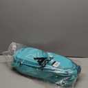 JOOLA Tour Elite Pickleball Bag - Backpack & Duffle Bag for Pickleball Paddles & Accessories - Holds 4+ Paddles - Includes Fence Hook - Choose from Multiple Colors. (Turquoise/Teal)