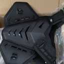 DA - Motorcycle Protective Clothing, Cycling Clothing, Armor Protection, ATV Safety Equipment, Suitable for Armored Off-Road Motorcycles, Bicycles, Skiing, ice Skating, Men and Women Y03