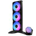 Cooler Master EliteLiquid 360 White