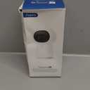 Aqara 2K Security Indoor Camera Hub G3, AI Facial and Gesture Recognition, Infrared Remote Control, 360 Viewing Angle via Pan and Tilt, Works with Alexa, HomeKit Secure Video, Google Assistant, IFTTT