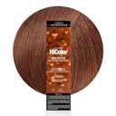 L'Oral Technique HiColor Browns & Blondes Permanent Hair Color - Lifts Dark Hair in One Step, No Brassiness, Rich, Smooth Creme Formula, Intense, Long-Lasting Color