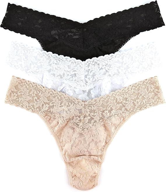 Women’s Underwear Soft  Ladies Panties 6 Pack