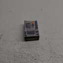 Performance ABS Pedal Pad Accessories Brake for Tesla Model y Juniper Accessories Model 3 Highland Accessories 2017-2026 Non-Slip Protector Accessories Foot Pedal Pad Replacement Silver