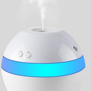 TRAKK Cool Mist Ultrasonic Aroma Essential Humidifier & Oil Diffuser