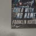 Child With No Name: A Ty Stone Thriller
