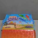 Ninja Blast Dinosaur Toy Rocket Launcher for Kids Toys for Kids 3-5 5-7 4-6 - Outdoor Toys for Kid Ages 4-8 - 3 4 Year Old Boy Birthday Gift - Gifts for Boys Age 3 4 5 6 Years Toy for Toddlers