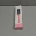 Round Brush for Blow Out - 1.3 Inch Small Nano Thermal Ceramic & Ionic with Boar Bristles - Salon Blow Drying Hair Brush for Drying,Volumizing, Curling, Shine & Smooth Styling