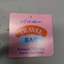 4 x Out Of Office Travel Bag 4PK