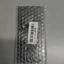 OLED for Samsung S22 Ultra 5G Screen Replacement for Samsung Galaxy S22 Ultra 5G LCD Display SM-S908 SM-S908B Digitizer Touch Screen Assembly with Frame US Version Silver (with Fingerprint)