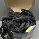 zero-G 4001-100 Garden Hose, 5/8" x 100', Gray