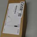 Gooseneck Phone Holder for Bed, Magnetic Cell Phone Stand for iPhone 16 15 14 13 12 Pro Max Plus Mini, Flexible Long Arm Mount 360 Adjustable for Desk Bedside Filming (Black)