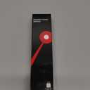 DinoFire USB Type C Wireless Presenter Remote Presentation Clicker,Volume Control PowerPoint Clicker with Red Pointer Long Range PPT Slide Advancer for Mac Laptop PC Computer