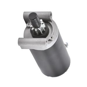 New Starter Compatible with Kohler Starter Courage Twin Engines 7000 Series KT745 KT740 KT735 KT725 SV715 SV720 SV725 SV730 SV735 SV740 SV840 20HP-27HP 3209801, 32-098-01S, 32-098-03 5801