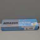 Greatever Dry Snorkel Set,Panoramic Wide View Anti-Fog Scuba Diving Mask,Professional Snorkeling Gear for Adults Kids (Small, Black Green)