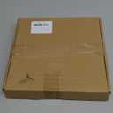 YestBuy Cake Pop Display Stand, 30 Hole Cake Pop Holder , 3 Tiered Lollipop Holder for Weddings, Birthday Parties, Anniversaries Gift, Halloween, Christmas Candy Decorative (Clear)