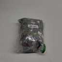 Baby High Chair Cover Restaurant with Strap Pads & 3-Point Harness, Machine Washable, Waterproof Portable Highchair Covers for Eating, Travel, Home Use - Fits Wooden Chairs, Green Dinosaurs