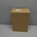 Set of 2 Gold Reindeer Christmas Decor Figurines - Handcrafted Resin Deer Statues for Tabletop Mantel or Shelf, Elegant Gold Reindeer Decor and Christmas Deer Figurines for Holiday Home Decoration