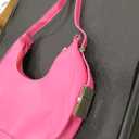ELLA Pink Fashion Small Shoulder Bag for Women