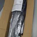 Bonbo LP68122 LP51702 Riding Lawn Mower Sun Canopy Fits for John Deere 100/D100/E100/L100/LA100/S100/S200 Series Lawn Tractors