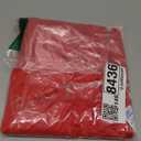 Red T-shirt Birthday Bowler Size XL