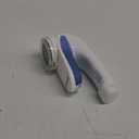 Conair Fabric Shaver and Lint Remover, Battery Operated Portable Fabric Shaver, White