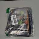 Grow Lights for Indoor Plants, 48 LEDs Full Spectrum Plant Light for Indoor Plants, Height Adjustable Growing Lamp with Base, 3 Optional Spectrums, Auto Timer 3/9/12Hrs, 10 Brightness, 2 Pack (3.4in-Black)