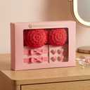 Headband &Clip Set