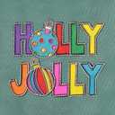 GLIGLITTR Toddler Baby Boy Girl Christmas Sweatshirt Xmas Holly Outfit Jolly Pullover Top Holiday Crewneck Long Sleeve Shirts(Teal, 12-18Months)