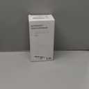 Automatic Foaming Soap Dispenser - Hand Free Pump Touchless Soap Dispenser USB Rechargeable Dispenser with 380ml, 4levels Adjustable Dispenser for Bathroom Kitchen