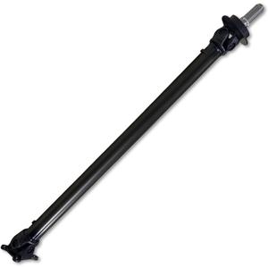 Front Drive Shaft Propshaft Assembly Compatible with 2010-2017 INFINITI EX35 EX37 FX35 FX37 G25 G37 M37 Q50 Q70 QX50 QX70 AWD, Steel Prop Shaft Driveshaft Replace OE# 37200-1CA1A 372001CA1A 938-321