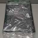 Placoot Office Chair Mat for Hardwood Floor & Tile 55''x35'' Desk Rolling Chairs Electrostatic Adsorption Large Anti-Slip-Recyclable Material Office/Home, Rectangle,Grey