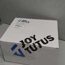 JOYTUTUS Wrangler Mirrors Doors Off Compatible with Wrangler JK TJ 1997-2018, Easy-Install Quick Release No Vibrate & Wobble Wrangler Doorless Side Mirrors for Safe Doors Off Driving (Not Fit JL) 1 Pc is Damaged