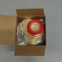 30 Pcs Wedding Acrylic Mirror Heart Place Cards, Blank Heart Name Tags for Table Settings Wedding Guest Name Labels, Bridal Shower Table Decor, Birthday Anniversary Party Decorations(Gold)