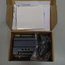 811LMX Gate Opener Remote and 850LM Gate and Garage Door Opener Receiver, Compatible with Liftmaster Gate Door Openers and Commercial Garage Doors, 811 LMX *2, 850LM Receiver*1, 12V Power Supply*1