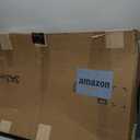 FSE Sheet Pan, Commercial Grade 20-Gauge Aluminum Bun Pan, 18" L x 26" W x 1-1/8" H (Full Size) | Measure Oven Recommended, Not for Residential Ovens