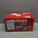 Huggies Size 3 Diapers, Little Snugglers Baby Diapers, Size 3 (16-28 lbs), 76 Count