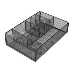 Desk Drawer Organizer Lightweight Desktop Storage Baskets for Desk Home Cards|Business & Industrial | Office | Office Supplies | Desk Accessories | Desk & Drawer Organizers