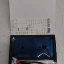 EFAITHFIX for iPhone 6S LCD Screen Replacement Black 4.7 Inch Frame Assembly Display 3D Touch Screen Digitizer with Repair Tools Kit Tempered Glass Screen Protector for A1633, A1688, A1700 (White)