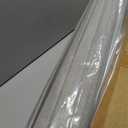 Changshade No Drill Roman Shades Cordless Blinds Blackout for Indoor Windows, Room Darkening Black Out Tension Rod No Hardware No Tools Inside Mount, Shade Size 40 Inches Wide 64 Inches High, Beige